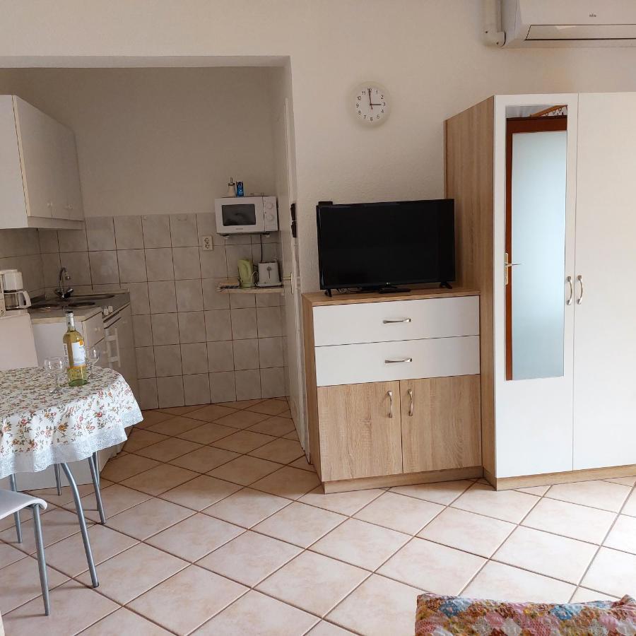 Ferienwohnung Erika Apartmanhazak Hévíz Exterior foto